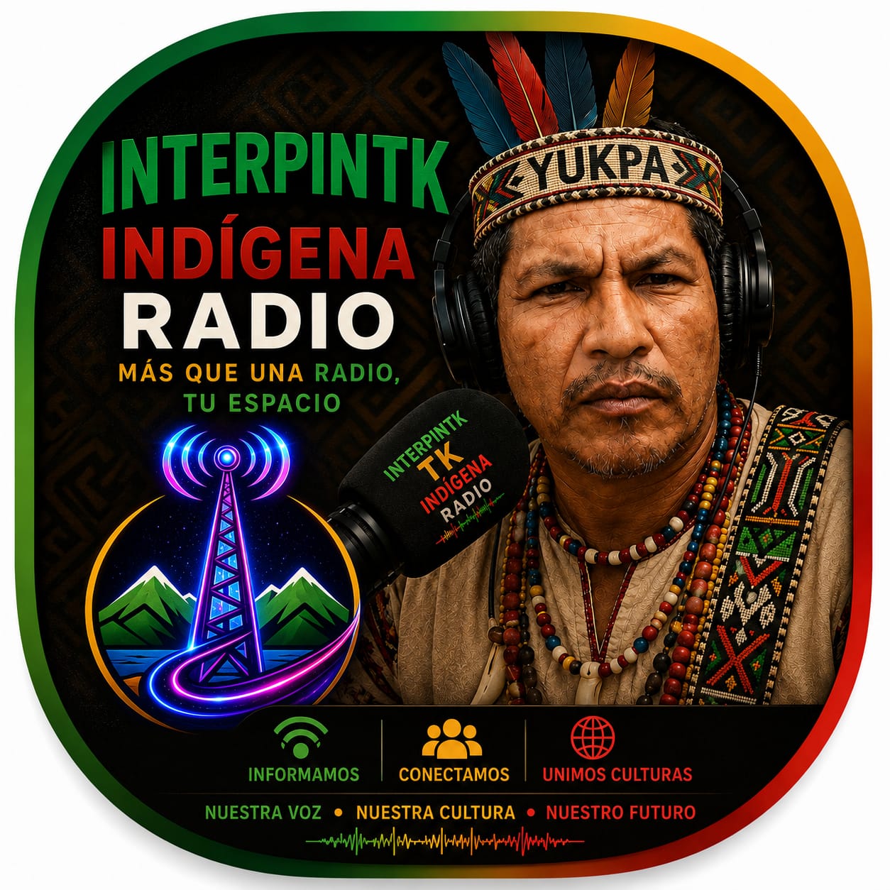 INTERPINTKINDIGENARADIO