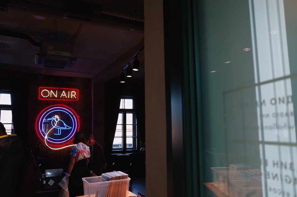 La Importancia de la Radio Comunitaria